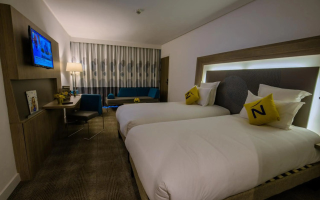 Novotel Mohammedia