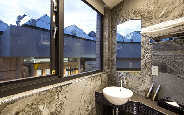 Tian Xiang Apartment