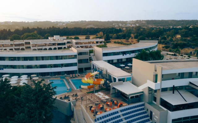 Virginia Family Suites