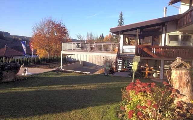 Hotel Landhaus Staufenblick