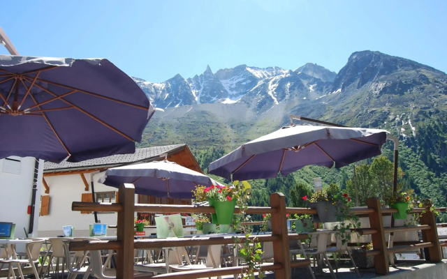 Hotel du Pigne