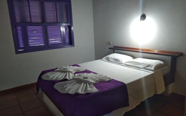 Pousada Villa Balneario