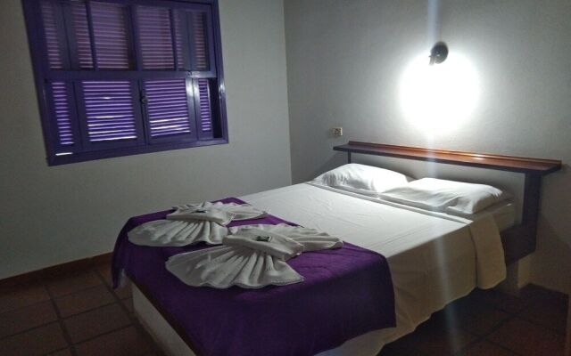 Pousada Villa Balneario