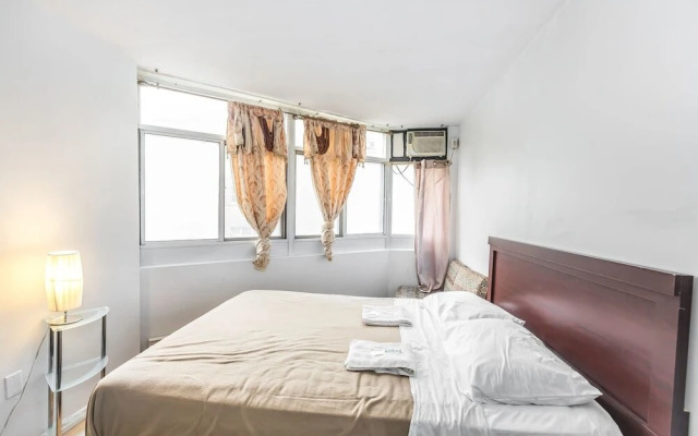 Budget Friendly Stay in Downtown