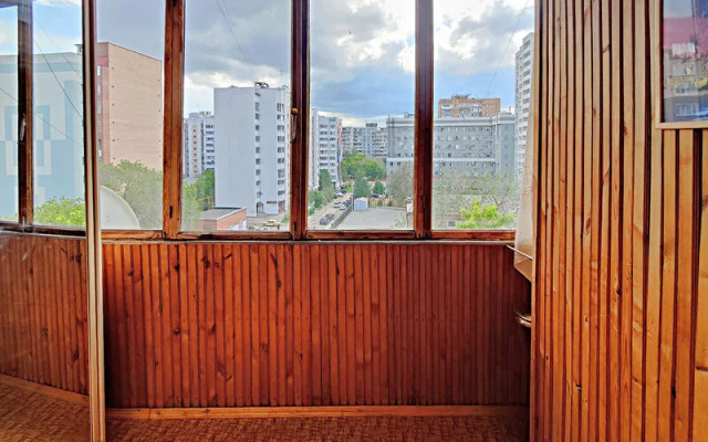 Cozy day apartment on the street 142 Osipenko street