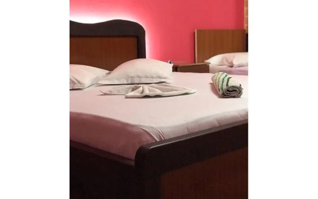 Hotel Jurgen
