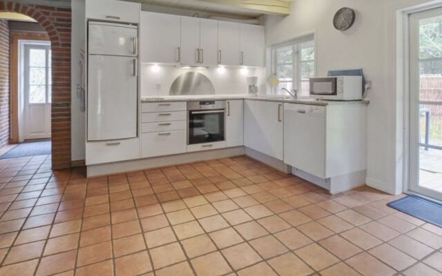 "Frosina" - 3.5km from the sea in Western Jutland