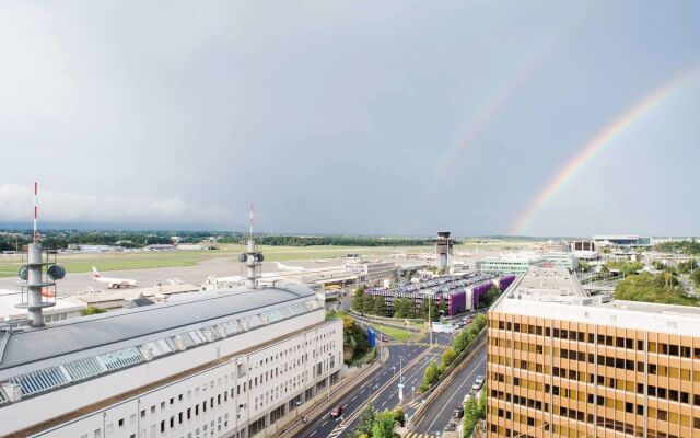 Mövenpick Hotel Geneva