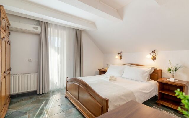 Hotel Penzion Jagodic