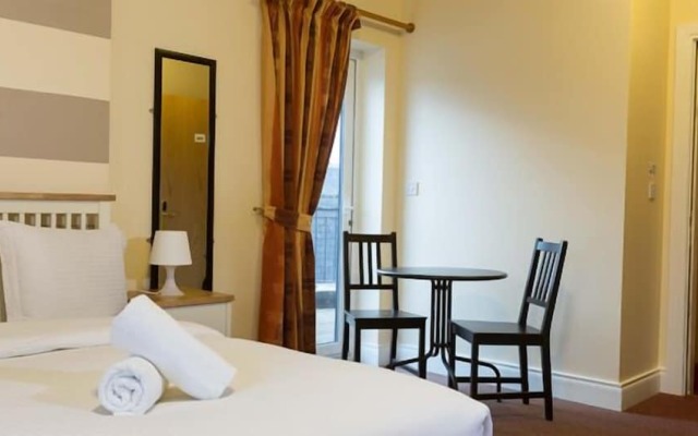 Rowan Tree Hostel