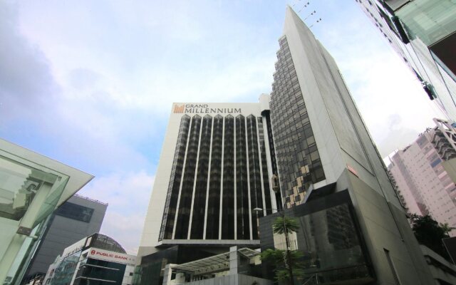 Grand Millennium Hotel Kuala Lumpur