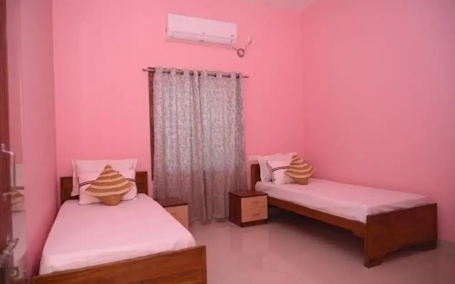 Moon Guest House