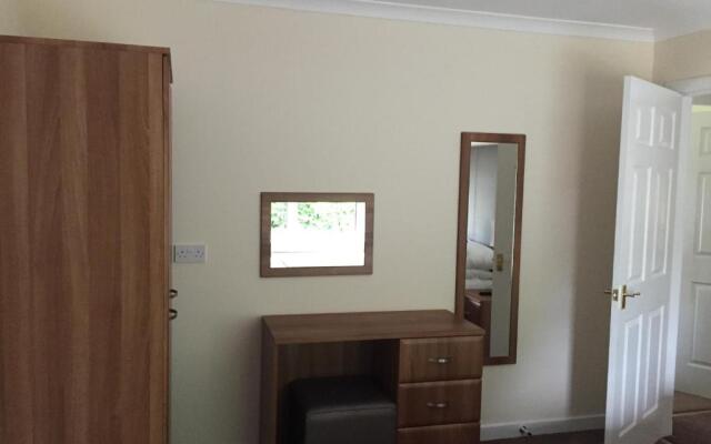Bruces Cottage