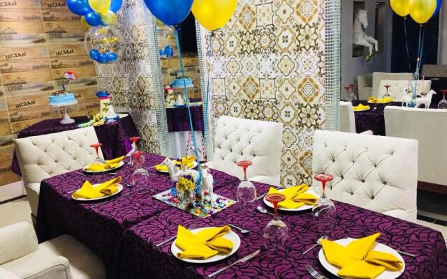 Hotel Boutique El Poblado