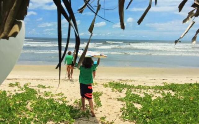 Moana Surf Resort