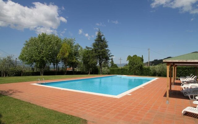 Residence San Miniato