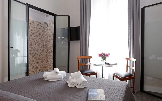 Residenza Cavour