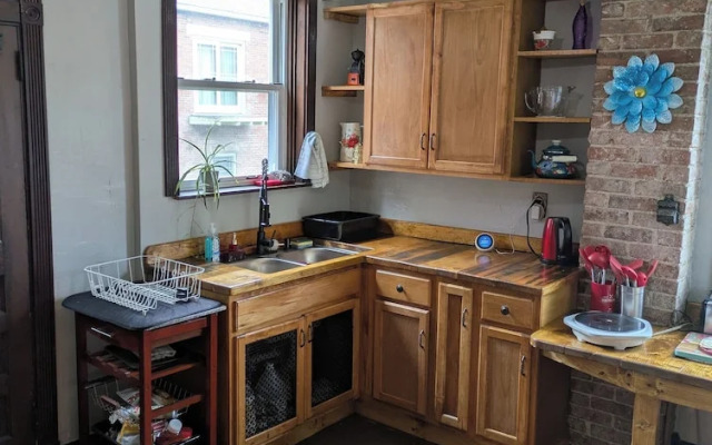 The Old Parsonage B&B