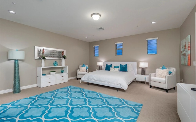 Princess Enclave 2 Bedroom By Casago