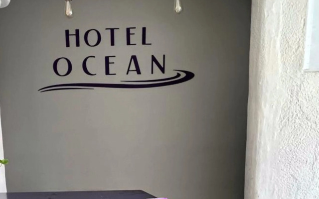 Hotel Ocean Huatulco