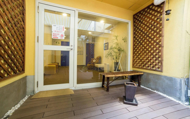K's House Kyoto - Hostel