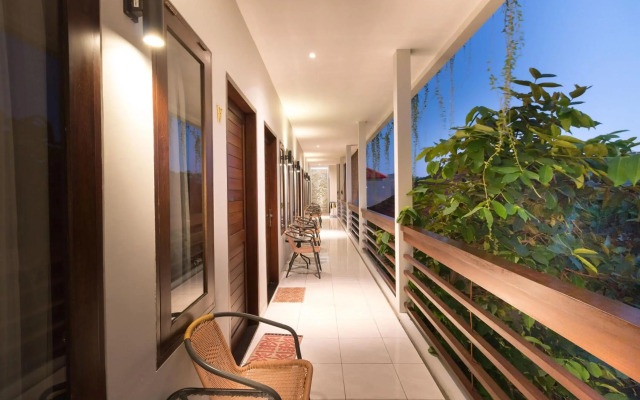 The Pavilion Kuta