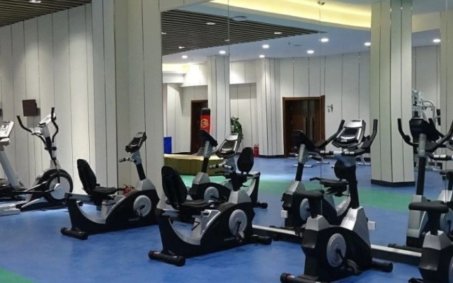 Qinhuangdao BTG Jinglun Hotel