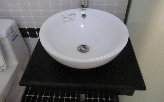 Qufu Gucheng Hotel