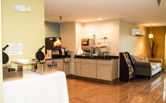 Hilltop Inn and Suites, near Foxwoods Casino