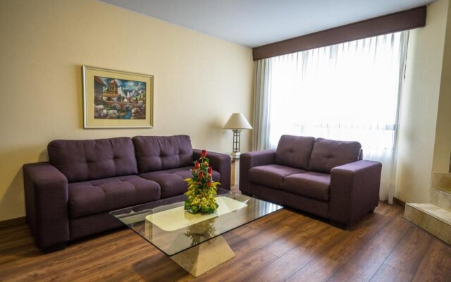 Jose Antonio Executive
