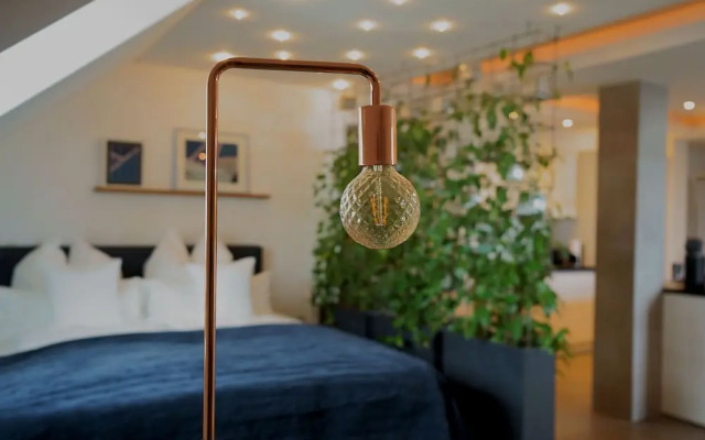 Boutique Suites and Residences Heidelberg – Alte Zigarrenmanufaktur
