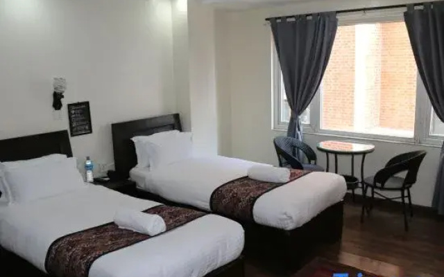Hotel 11 Thamel