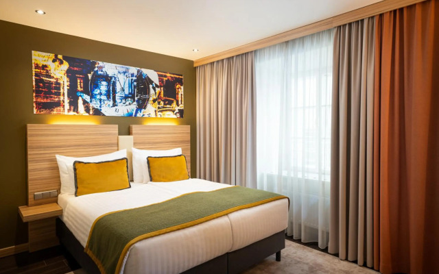 Leonardo Boutique Hotel Salzburg Gablerbräu Hotel