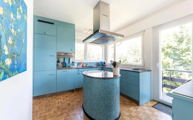 Appartement Rainsford