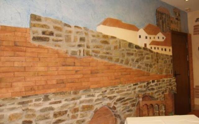 Hotel Rural El Rocal