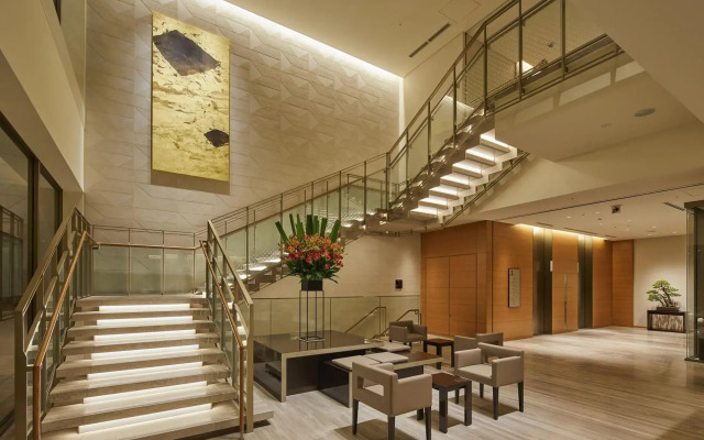 The Kitano Hotel Tokyo