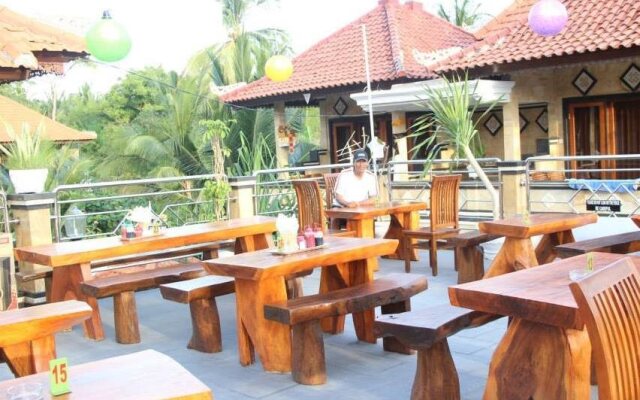 Nitya Homestay Lembongan
