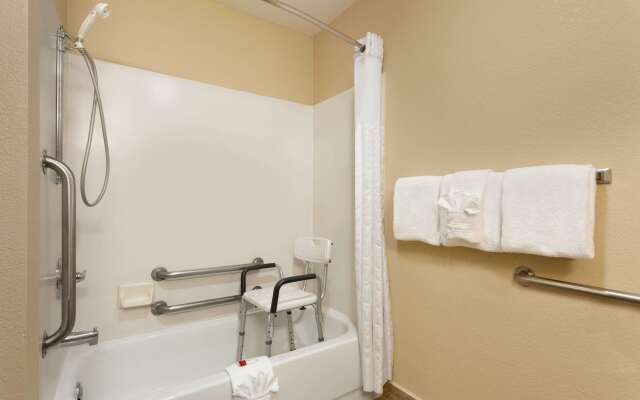 Baymont by Wyndham Salina