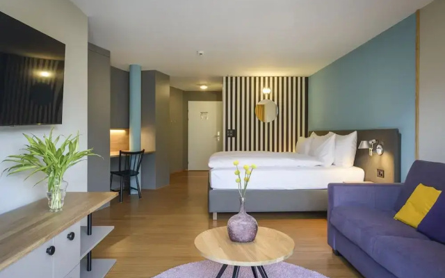 Seehotel Wilerbad