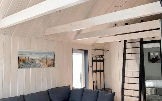 HARMONY Design and Vacation House