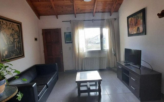 Casa El Calafate #4