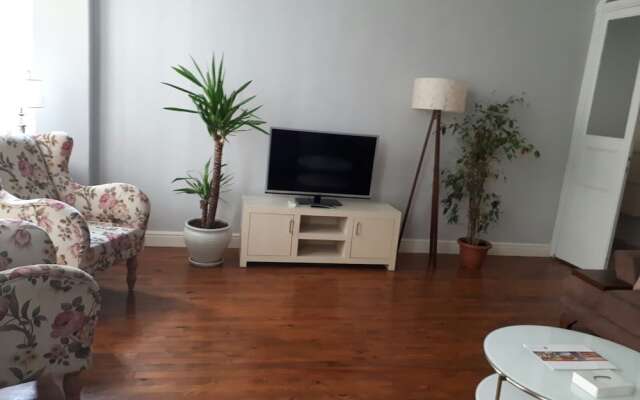 Cosy 3Br Flat Near Galata Tower