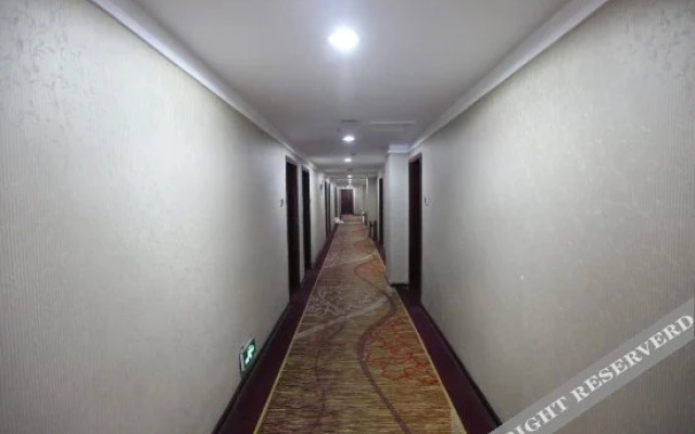 Mei Jing Hotel