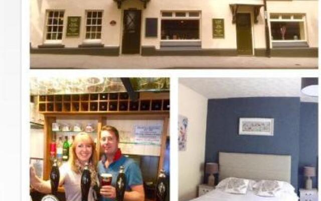 The Coach and Horses Inn