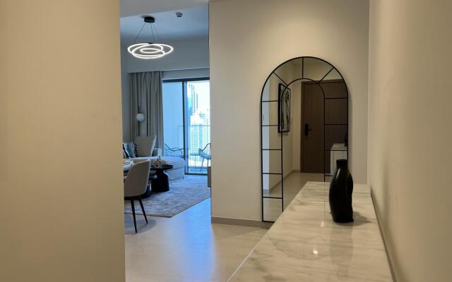 Downtown - Burj Royale 1511