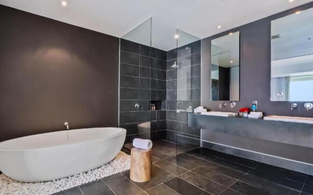 Avalon 401 Sunset Views 3BR NEW ROMANTIC ZONE!