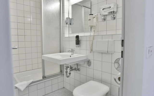 Hotel Maurer