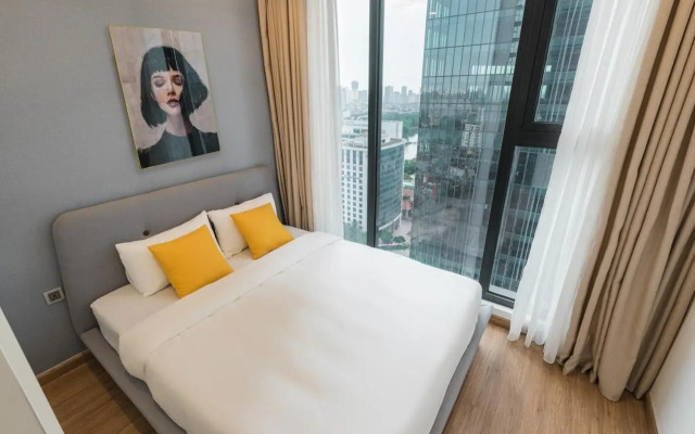 Skylake Apartment Kangnam My Dinh