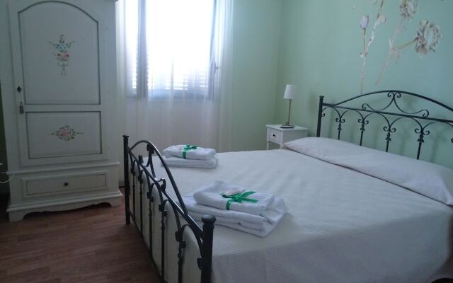 B&B Alòs