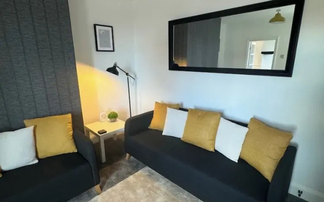 Simonside Apartment - 3 Bedrooms